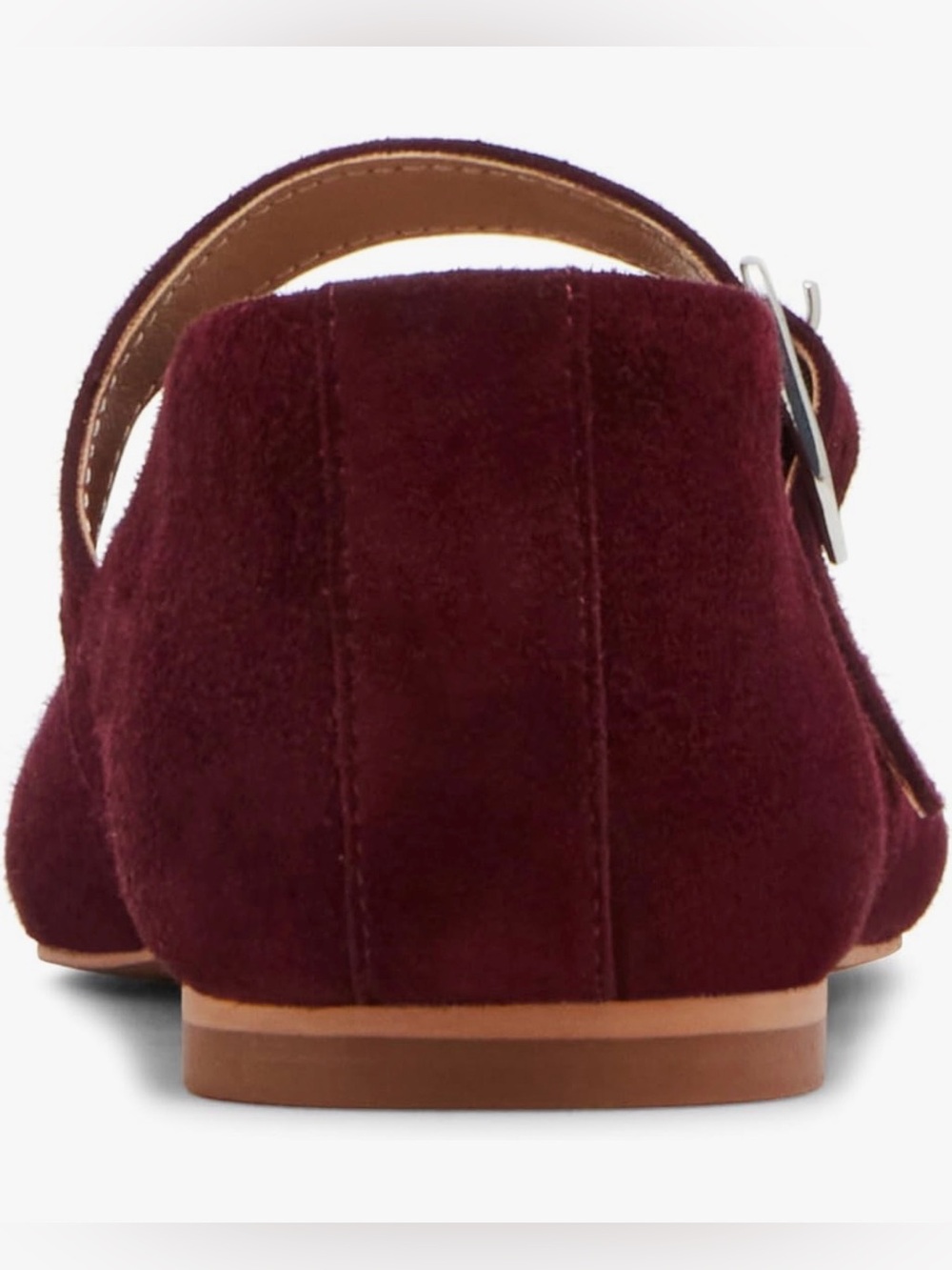 NIB Steve Madden Dreaming Ballet Flat - Picture 9 of 11